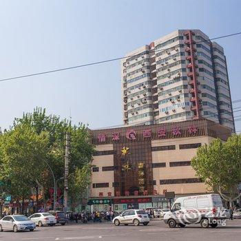 途掌柜公寓(西安吉祥村店)酒店提供图片