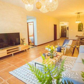 重庆Locals路客·重庆渝中A28舍公寓(洪崖洞-观景台分店)酒店提供图片