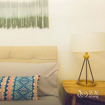 重庆Locals路客·重庆渝中A28舍公寓(洪崖洞-观景台分店)酒店提供图片