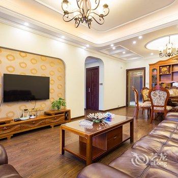重庆途掌柜·小七公寓(永宁村分店)酒店提供图片