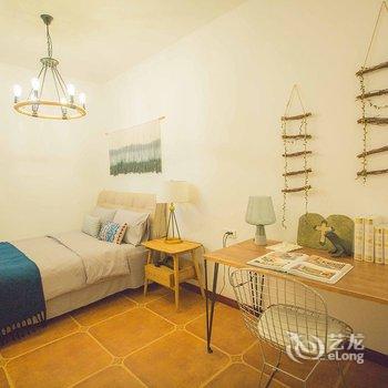 重庆Locals路客·重庆渝中A28舍公寓(洪崖洞-观景台分店)酒店提供图片