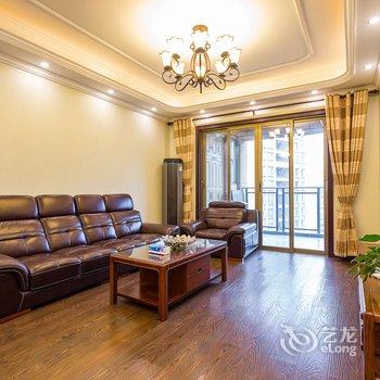 重庆途掌柜·小七公寓(永宁村分店)酒店提供图片