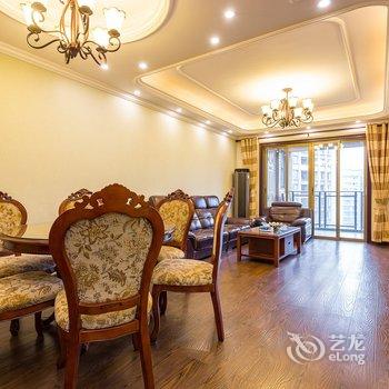 重庆途掌柜·小七公寓(永宁村分店)酒店提供图片