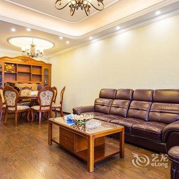 重庆途掌柜·小七公寓(永宁村分店)酒店提供图片