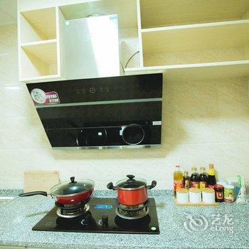 重庆Locals路客·重庆渝中A28舍公寓(洪崖洞-观景台分店)酒店提供图片