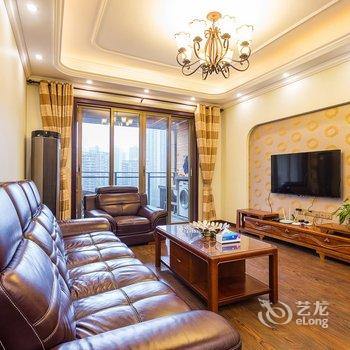 重庆途掌柜·小七公寓(永宁村分店)酒店提供图片