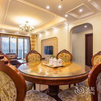 重庆途掌柜·小七公寓(永宁村分店)酒店提供图片