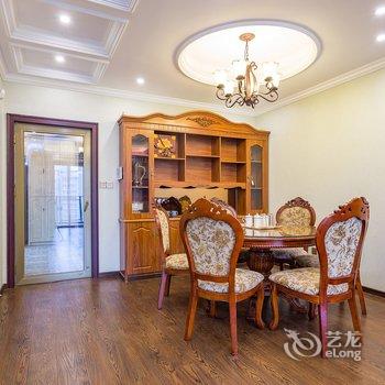 重庆途掌柜·小七公寓(永宁村分店)酒店提供图片