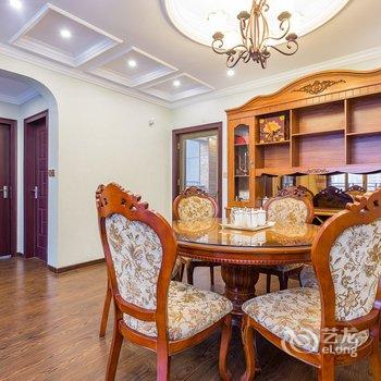 重庆途掌柜·小七公寓(永宁村分店)酒店提供图片