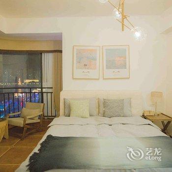 重庆Locals路客·重庆渝中A28舍公寓(洪崖洞-观景台分店)酒店提供图片