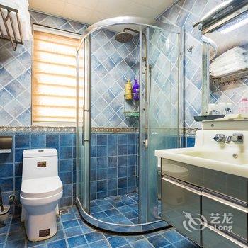 重庆途掌柜·小七公寓(永宁村分店)酒店提供图片