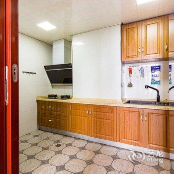 重庆途掌柜·小七公寓(永宁村分店)酒店提供图片