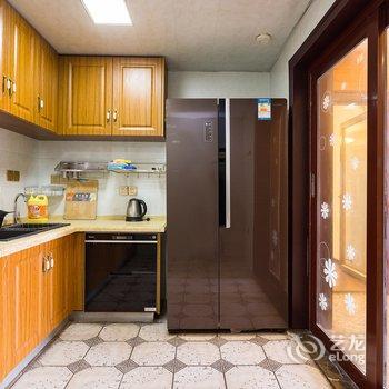 重庆途掌柜·小七公寓(永宁村分店)酒店提供图片