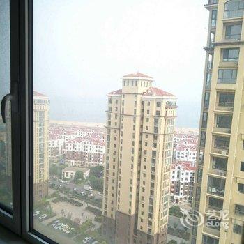 青岛周志侠公寓(烟台前村分店)酒店提供图片