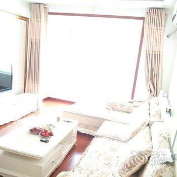 青岛周志侠公寓(烟台前村分店)酒店提供图片