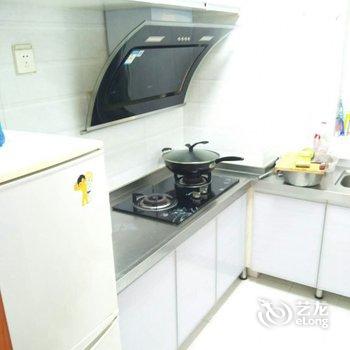 青岛周志侠公寓(烟台前村分店)酒店提供图片