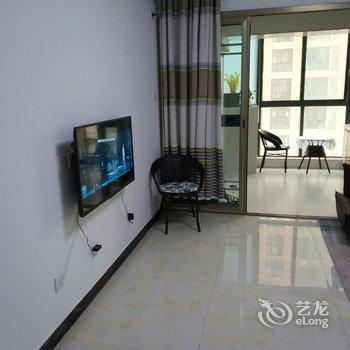 西安leizi公寓(解家村分店)酒店提供图片