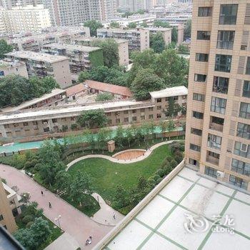西安leizi公寓(解家村分店)酒店提供图片
