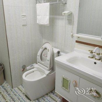 西安leizi公寓(解家村分店)酒店提供图片