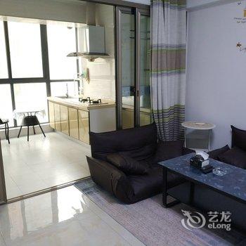 西安leizi公寓(解家村分店)酒店提供图片