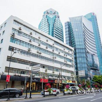 途掌柜·柒月公寓(上海黄浦会外滩3号店)酒店提供图片