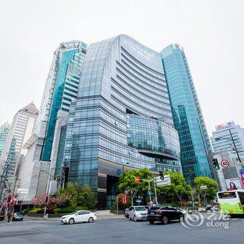 途掌柜·柒月公寓(上海黄浦会外滩3号店)酒店提供图片