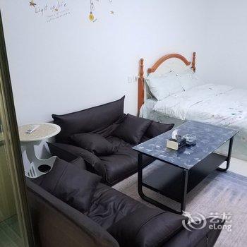 西安leizi公寓(解家村分店)酒店提供图片