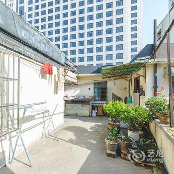 途掌柜·柒月公寓(上海黄浦会外滩3号店)酒店提供图片