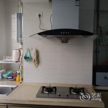 西安leizi公寓(解家村分店)酒店提供图片