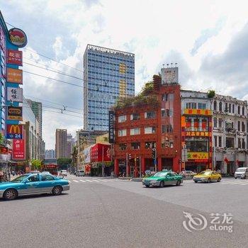 广州路客BC9650精品民宿酒店提供图片