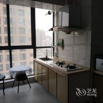 西安leizi公寓(解家村分店)酒店提供图片