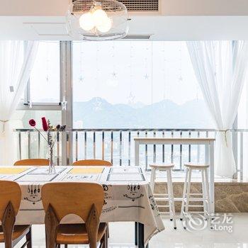 重庆朱晓泽公寓(罗汉寺分店)酒店提供图片