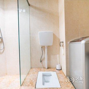 重庆朱晓泽公寓(罗汉寺分店)酒店提供图片