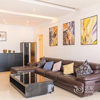 重庆朱晓泽公寓(罗汉寺分店)酒店提供图片