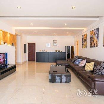 重庆朱晓泽公寓(罗汉寺分店)酒店提供图片
