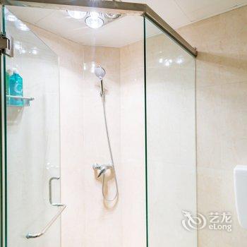 重庆朱晓泽公寓(罗汉寺分店)酒店提供图片