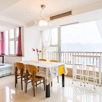 重庆朱晓泽公寓(罗汉寺分店)酒店提供图片