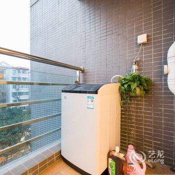 广州途掌柜·蘑菇头公寓(游乐场分店)酒店提供图片