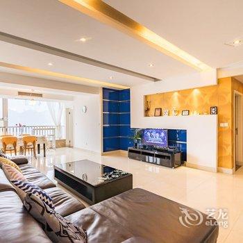 重庆朱晓泽公寓(罗汉寺分店)酒店提供图片