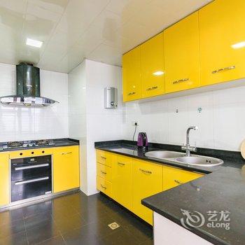 重庆朱晓泽公寓(罗汉寺分店)酒店提供图片