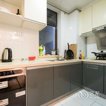 广州途掌柜·蘑菇头公寓(游乐场分店)酒店提供图片