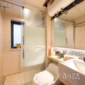 广州途掌柜·蘑菇头公寓(游乐场分店)酒店提供图片