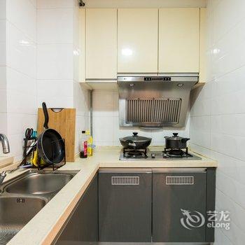 广州途掌柜·蘑菇头公寓(游乐场分店)酒店提供图片