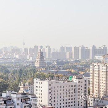 路客公寓(西安西影路店)酒店提供图片