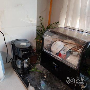 近双流机场四川大学经纬之居3067公寓(机场路近都段1号分店)酒店提供图片