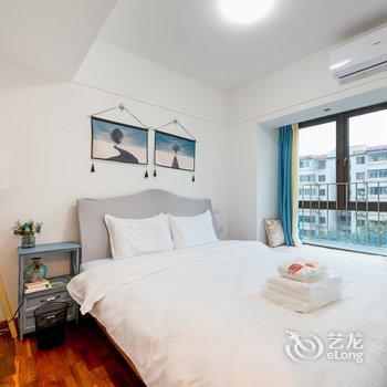 广州途掌柜·蘑菇头公寓(游乐场分店)酒店提供图片