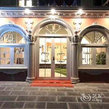 丽江唯美别墅酒店酒店提供图片