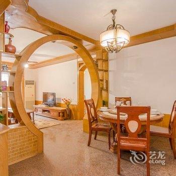 西安Locals路客·西安莲湖A13舍公寓(含光路北口分店)酒店提供图片