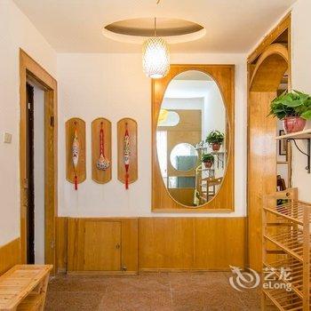 西安Locals路客·西安莲湖A13舍公寓(含光路北口分店)酒店提供图片