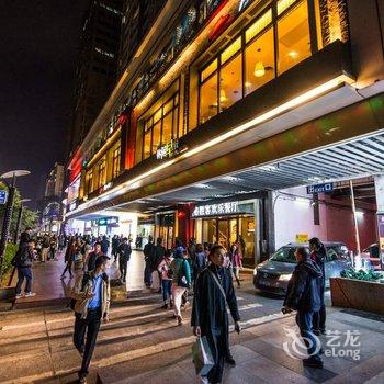 广州Raymond(00137430)公寓(桂田村分店)酒店提供图片